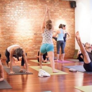 Giới thiệu bạn: các lớp học Yoga tại Hồ Chí Minh để bạn tìm hiểu